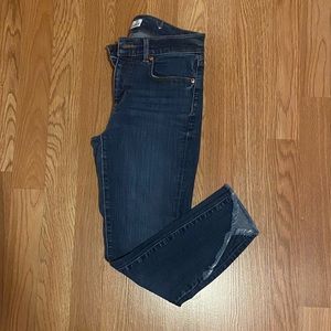 Loft Jeans